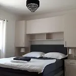 Apartmani Vidos
