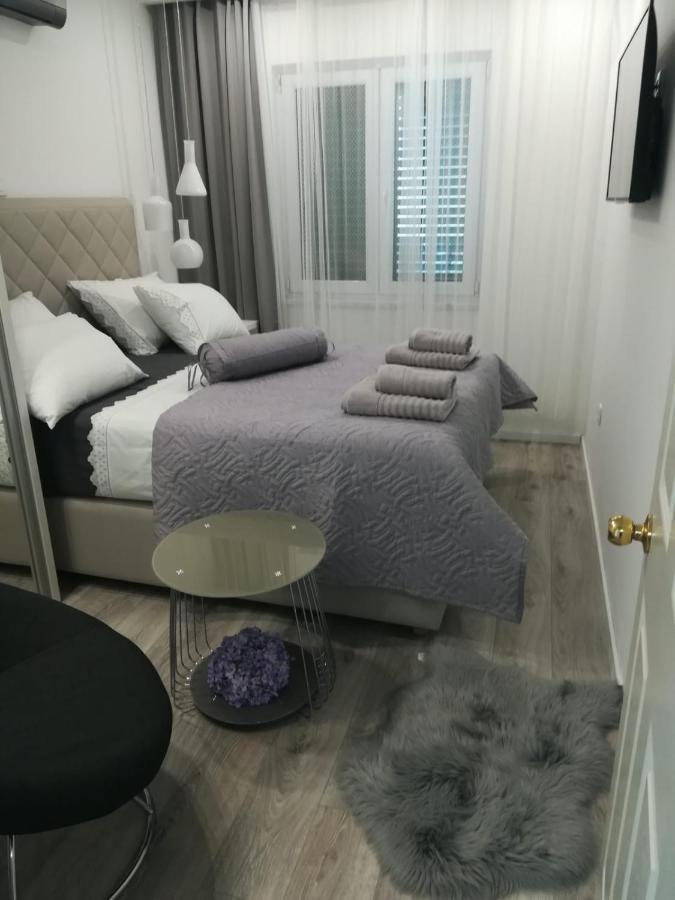 Vidos Apartman