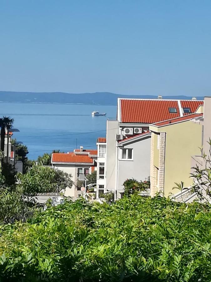 Apartman Vidos