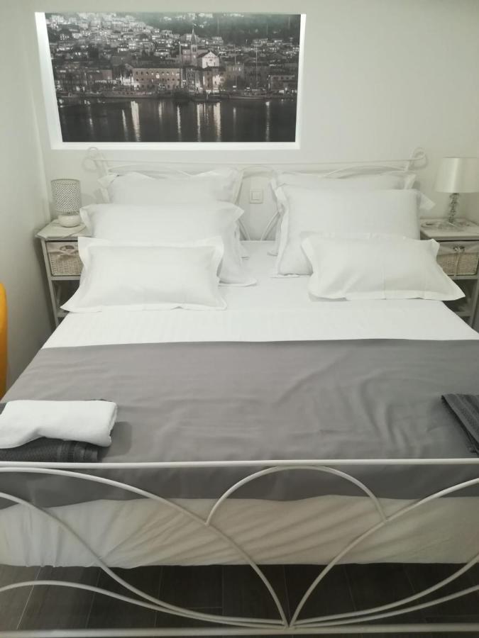 Vidos Apartman *