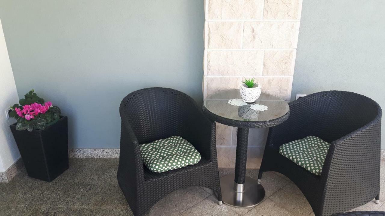 Apartman Vidos
