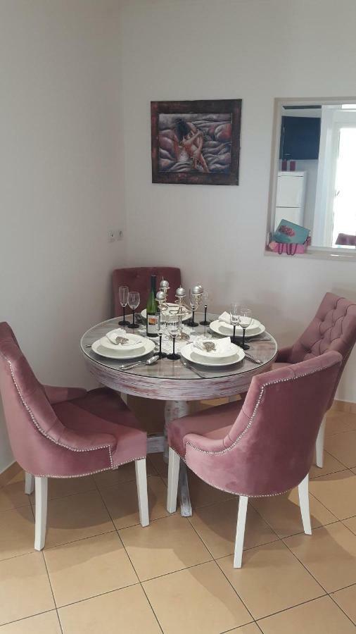 Vidos Apartman Makarska