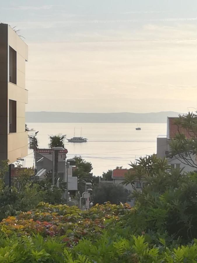 Vidos Appartement Makarska