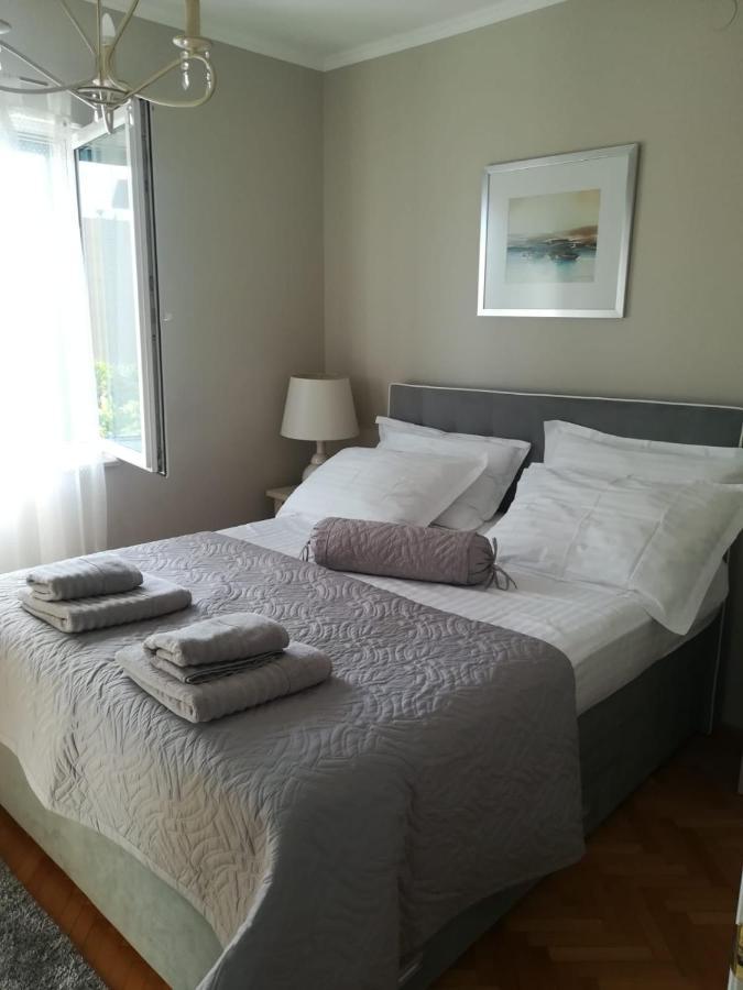 Appartement Vidos *