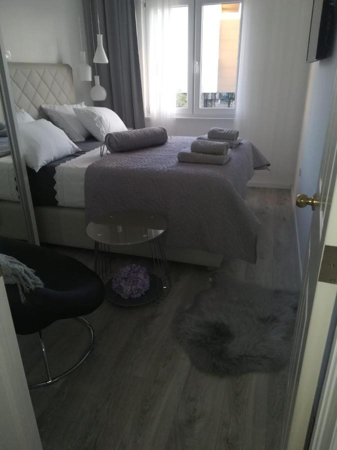 Appartement Vidos