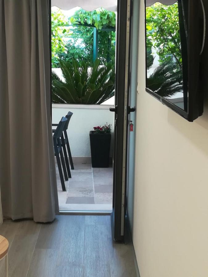 Appartement Vidos