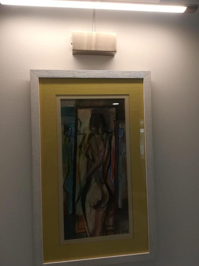 Appartement Vidos