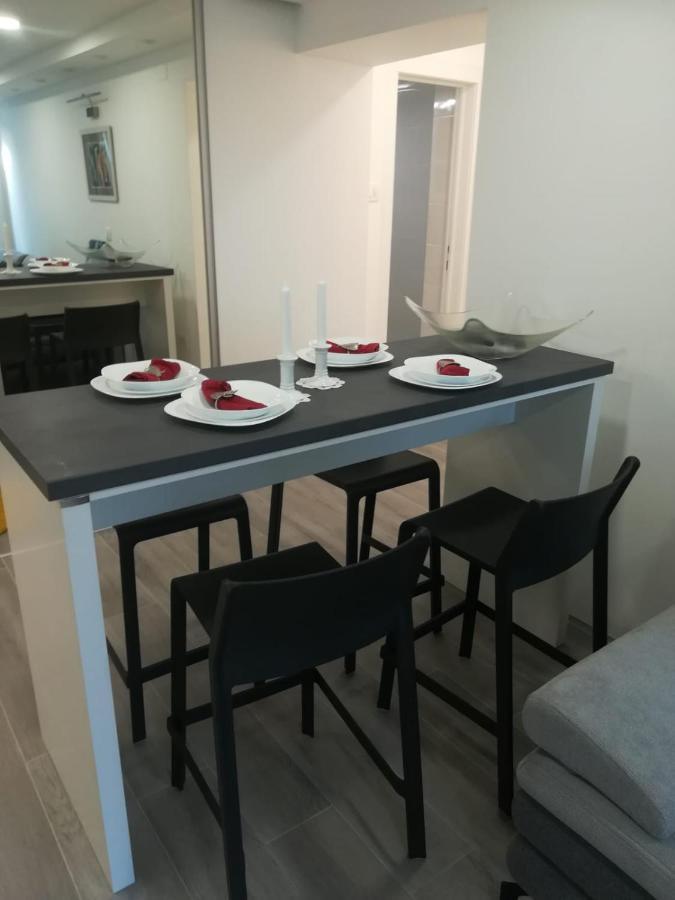 Appartement Vidos Makarska