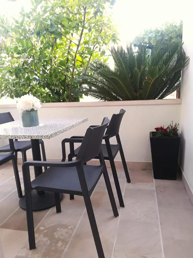 Appartement Vidos Makarska