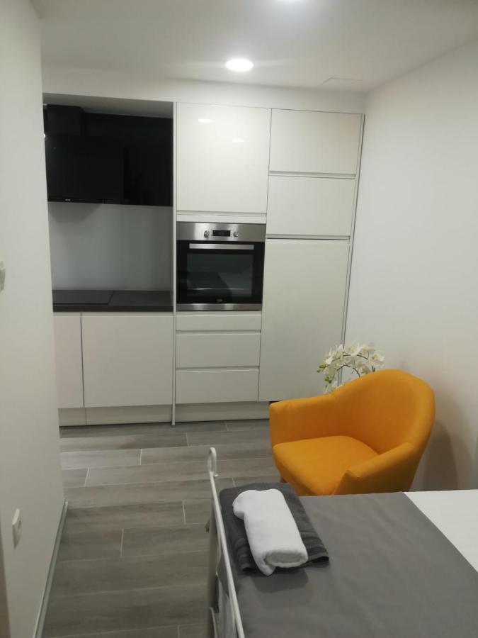 Appartement Vidos *
