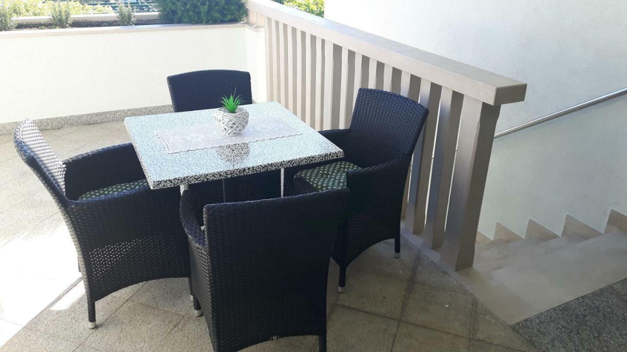 Vidos Appartement