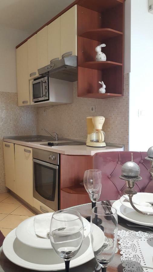 Appartement Vidos *
