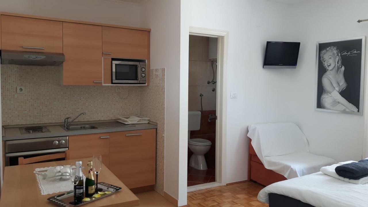 Appartement Vidos Makarska