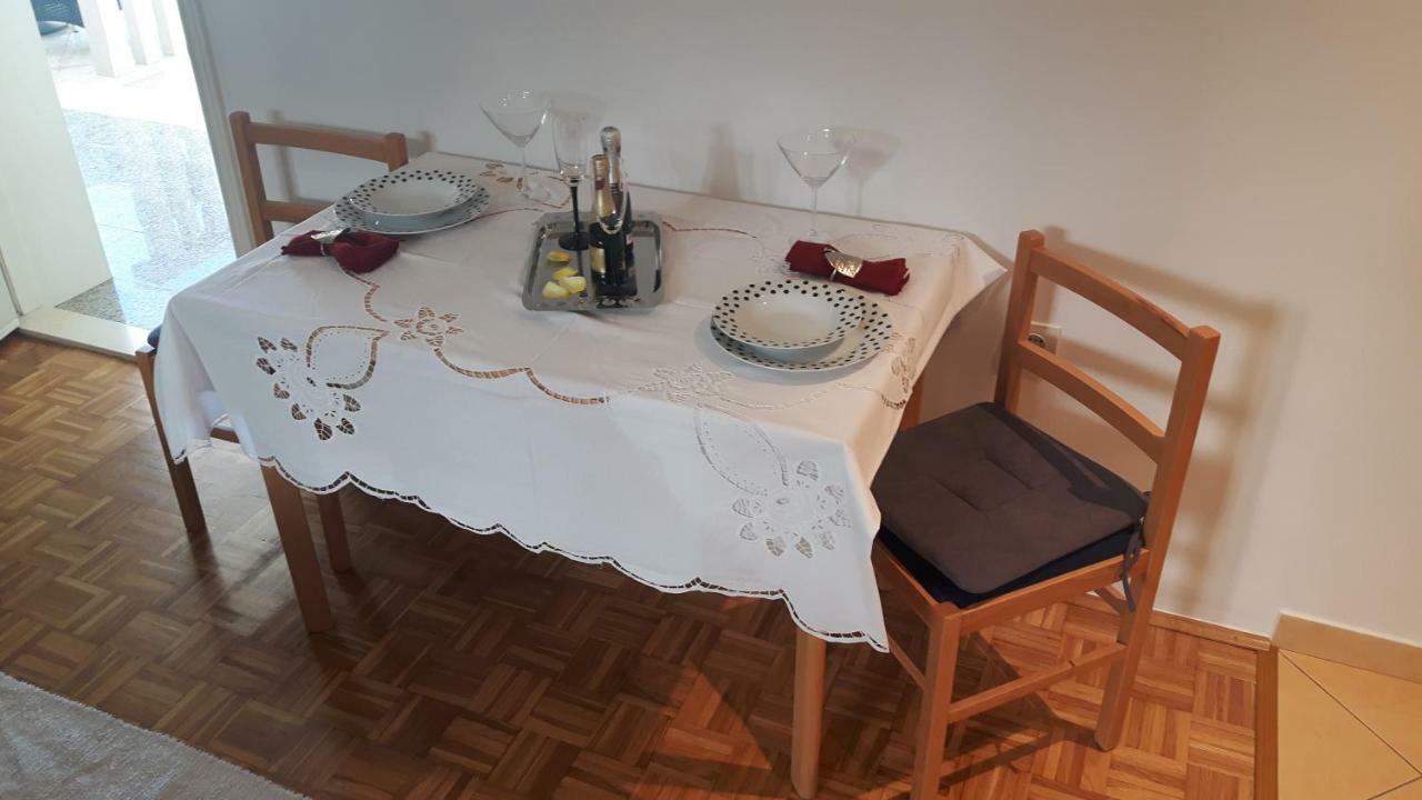 Appartement Vidos *